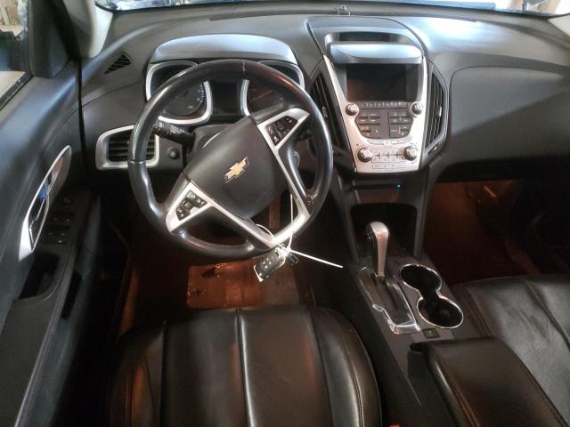Photo 8 from auction – 2014 CHEVROLET EQUINOX LT with VIN 2GNALDEK0E6225909