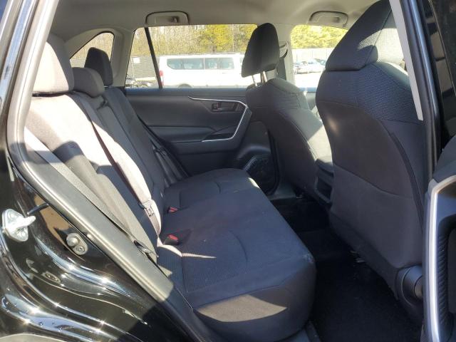 Photo 10 from auction – 2021 TOYOTA RAV4 LE with VIN 2T3G1RFV5MW146785