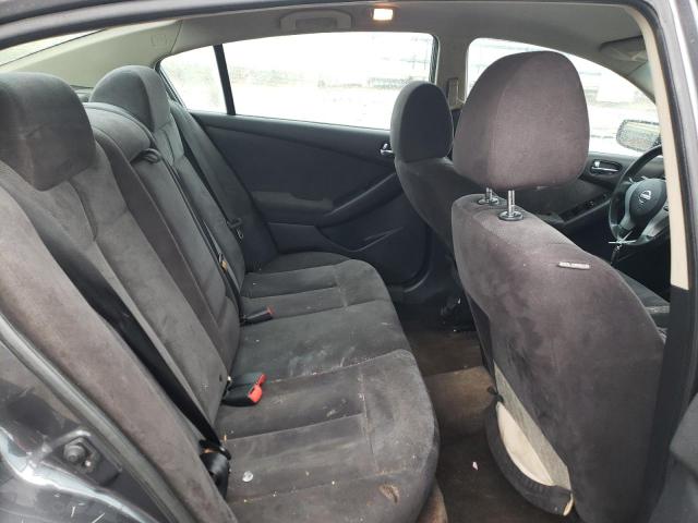Photo 10 from auction – 2008 NISSAN ALTIMA 2.5 with VIN 1N4AL21E48N431978