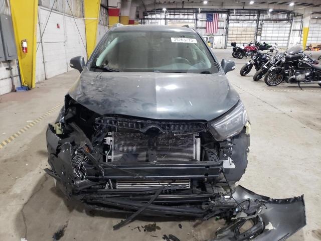 Photo 5 from auction – 2017 BUICK ENCORE SPO with VIN KL4CJ1SB1HB065965