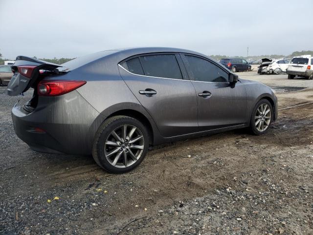 Photo 3 from auction – 2018 MAZDA 3 TOURING with VIN 3MZBN1V38JM221716