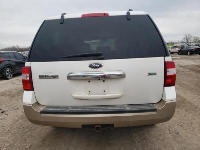 Photo 6 from auction – 2011 FORD EXPEDITION with VIN 1FMJU1J50BEF42693