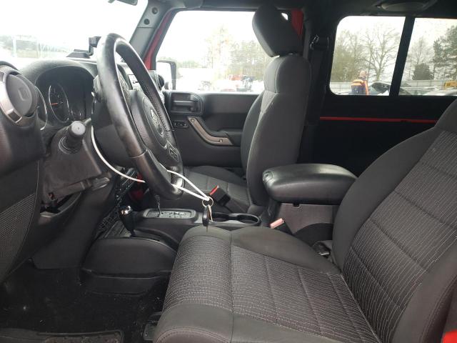 Photo 7 from auction – 2012 JEEP WRANGLER S with VIN 1C4AJWAG9CL112296