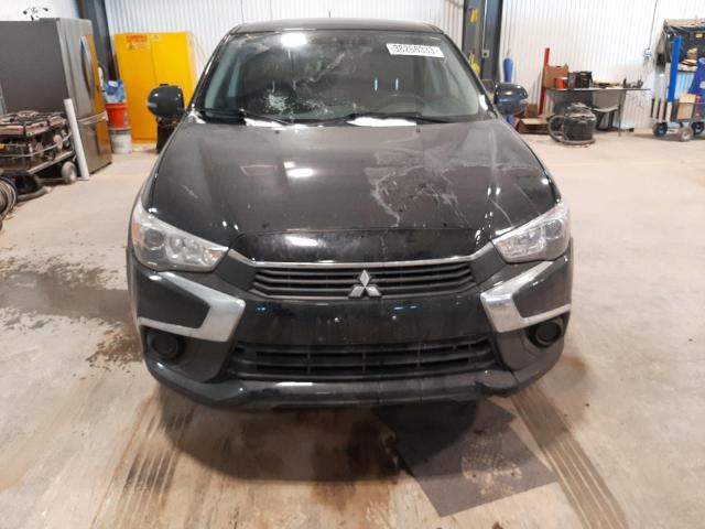 Photo 5 from auction – 2016 MITSUBISHI OUTLANDER with VIN JA4AR3AW8GZ032516