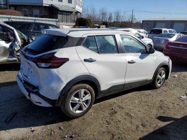 Photo 3 from auction – 2021 NISSAN KICKS S with VIN 3N1CP5BVXML532527