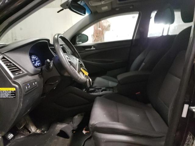 Photo 7 from auction – 2018 HYUNDAI TUCSON VAL with VIN KM8J3CA28JU738132