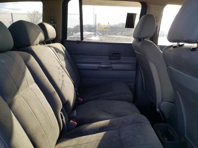 Photo 11 from auction – 2006 DODGE DURANGO SX with VIN 1D4HB38N86F159324