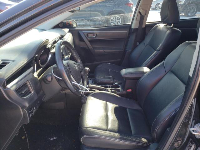 Photo 7 from auction – 2014 TOYOTA COROLLA L with VIN 2T1BURHEXEC111749