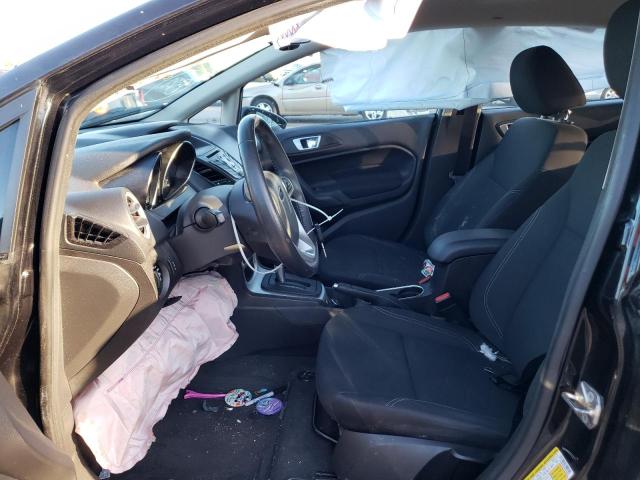 Photo 7 from auction – 2015 FORD FIESTA SE with VIN 3FADP4EJ5FM195806