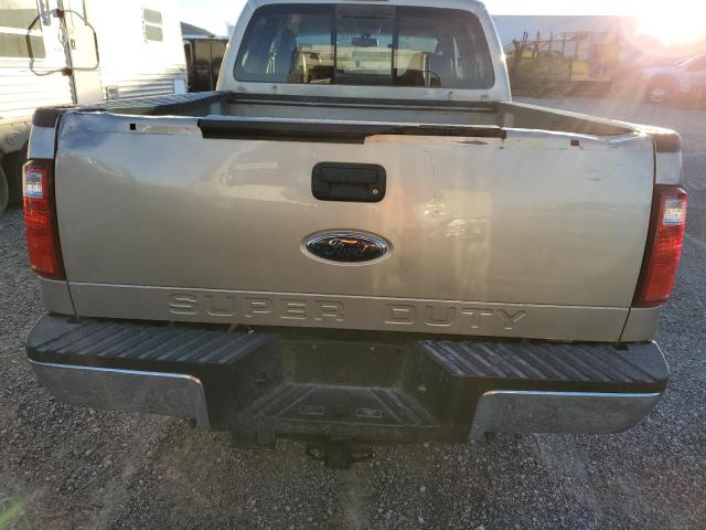 Photo 6 from auction – 2008 FORD F350 SRW S with VIN 1FTWW31RX8EA00741