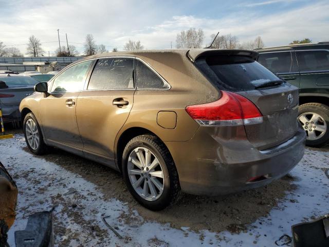 Photo 2 from auction – 2009 TOYOTA VENZA with VIN 4T3BE11A99U003432