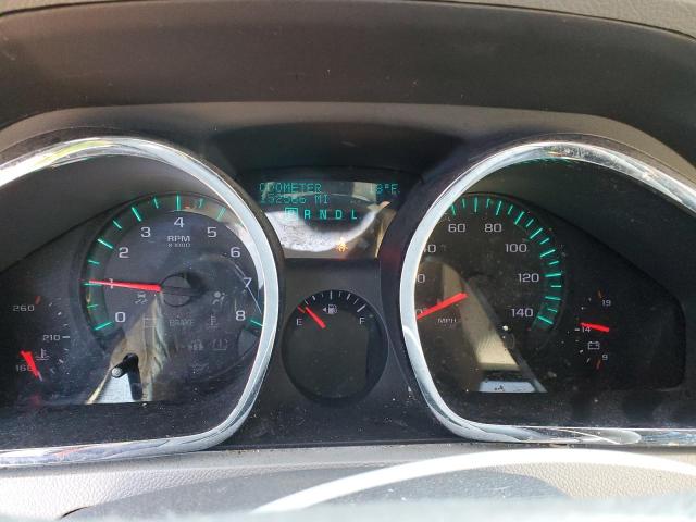 Photo 9 from auction – 2012 CHEVROLET TRAVERSE L with VIN 1GNKVJED2CJ149866