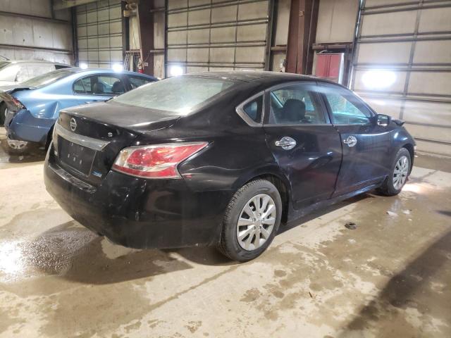 Photo 3 from auction – 2014 NISSAN ALTIMA 2.5 with VIN 1N4AL3AP5EN210618