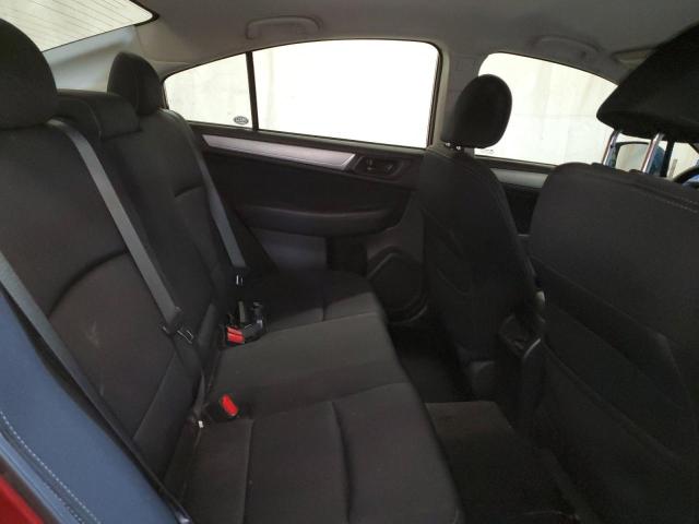 Photo 10 from auction – 2015 SUBARU LEGACY 2.5 with VIN 4S3BNAA65F3022263