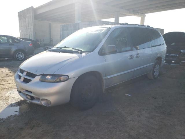 DODGE GRAND CARA 2000 con VIN 1B4GP44G4YB563901 - Foto de la subasta