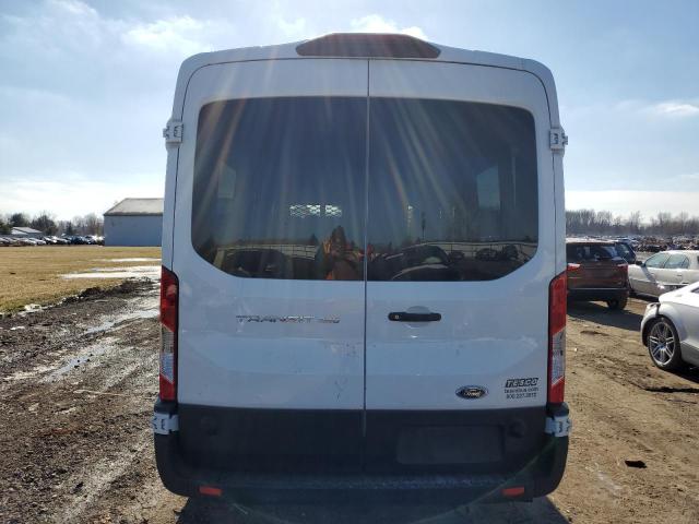 Photo 6 from auction – 2022 FORD TRANSIT T- with VIN 1FBAX2C82NKA31456