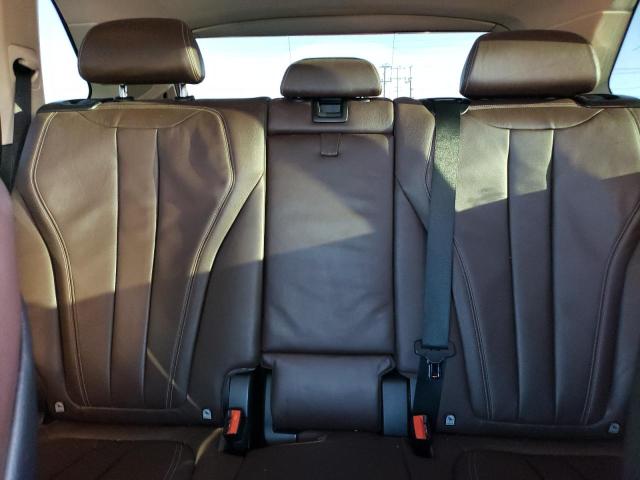 Photo 10 from auction – 2014 BMW X5 XDRIVE3 with VIN 5UXKR0C55E0C24640