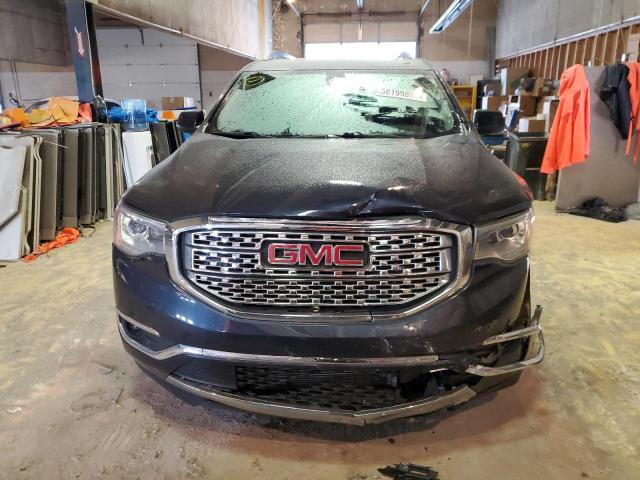 Photo 5 from auction – 2018 GMC ACADIA with VIN 1GKKNXLS5JZ159128