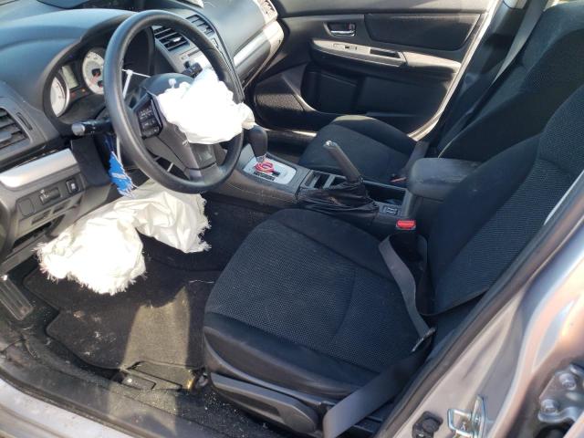 Photo 7 from auction – 2013 SUBARU IMPREZA PR with VIN JF1GPAC68DH805371