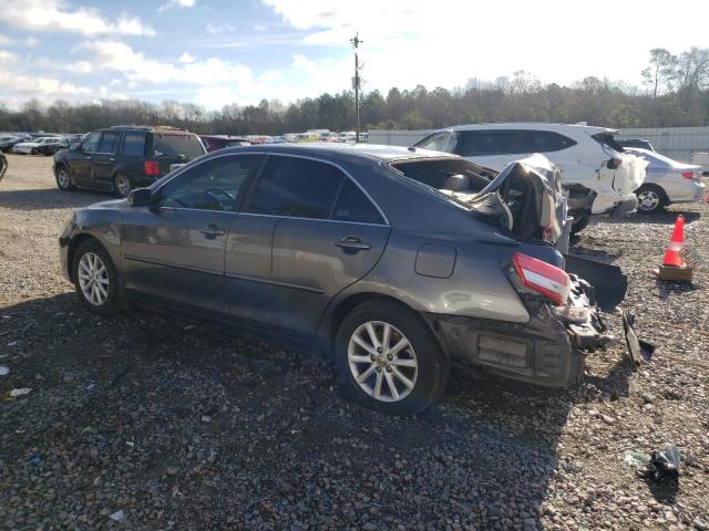 Photo 2 from auction – 2010 TOYOTA CAMRY BASE with VIN 4T4BF3EK6AR076689