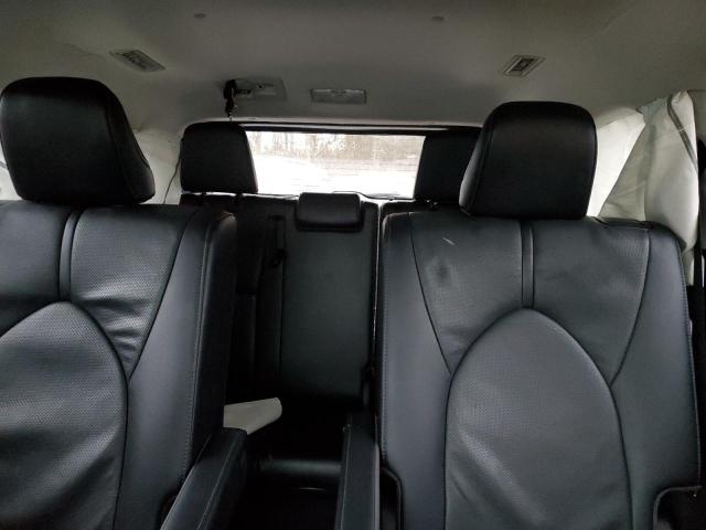 Photo 10 from auction – 2021 TOYOTA HIGHLANDER with VIN 5TDYZRAH5MS039395