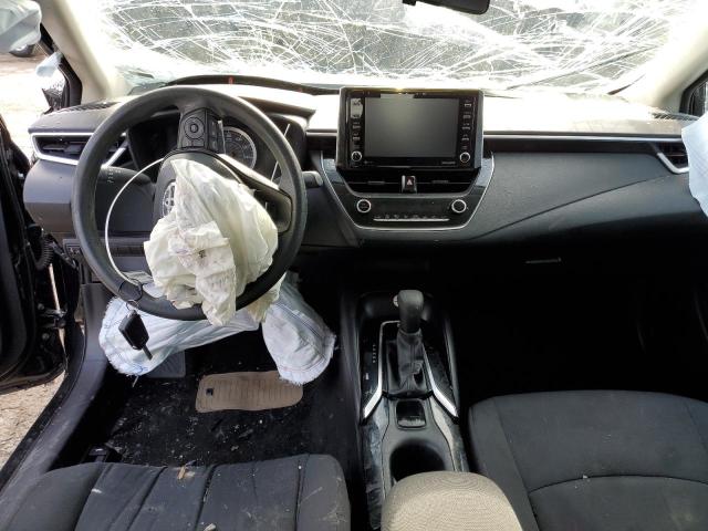 Photo 8 from auction – 2021 TOYOTA COROLLA LE with VIN 5YFEPMAE7MP185405