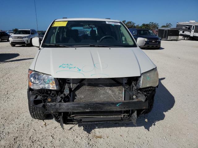 Photo 5 from auction – 2011 DODGE GRAND CARA with VIN 2D4RN5DG8BR792441