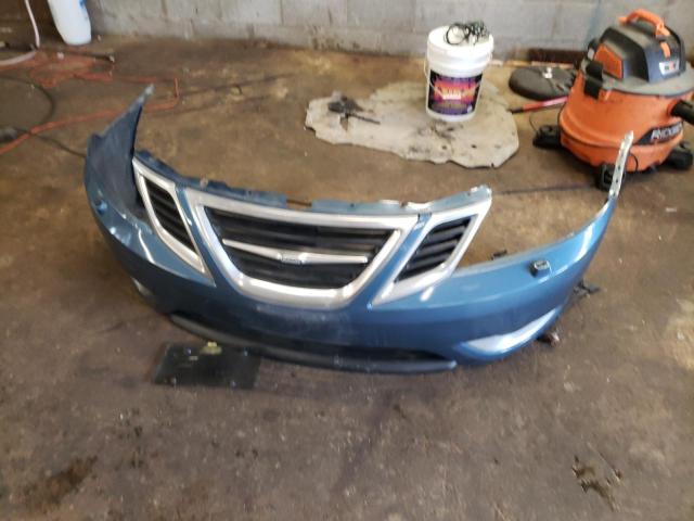 Photo 12 from auction – 2008 SAAB 9-3 AERO with VIN YS3FH41U981113892