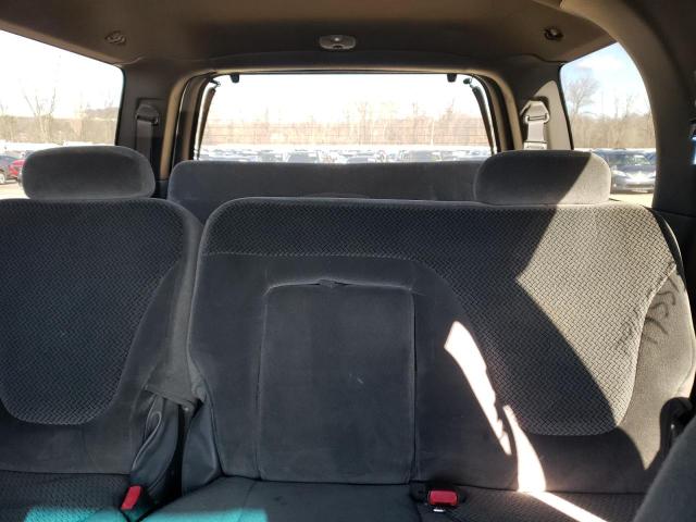 Photo 10 from auction – 2000 FORD EXPEDITION with VIN 1FMRU1665YLB80854