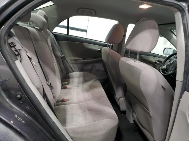 Photo 10 from auction – 2011 TOYOTA COROLLA BA with VIN JTDBU4EE9B9123884
