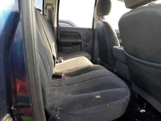 Photo 10 from auction – 2003 DODGE RAM 2500 S with VIN 3D7KU28D63G720909