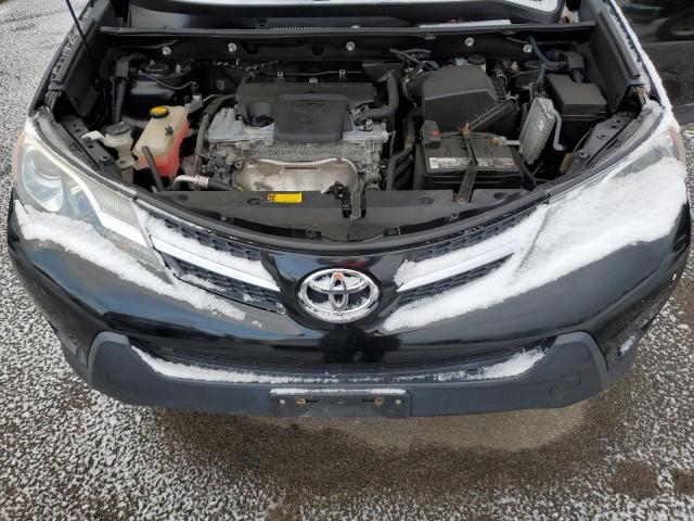Zdjęcie 12 z aukcji – 2015 TOYOTA RAV4 LE z VIN 2T3BFREV2FW282193