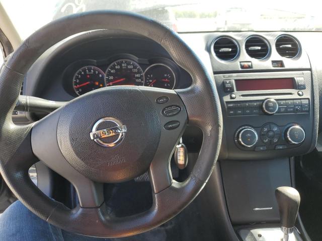 Photo 8 from auction – 2012 NISSAN ALTIMA BAS with VIN 1N4AL2AP1CC228777