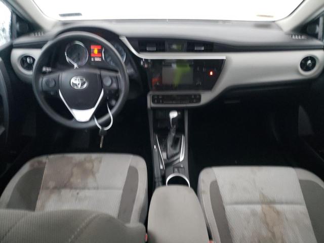 Photo 8 from auction – 2019 TOYOTA COROLLA L with VIN 2T1BURHE2KC195223