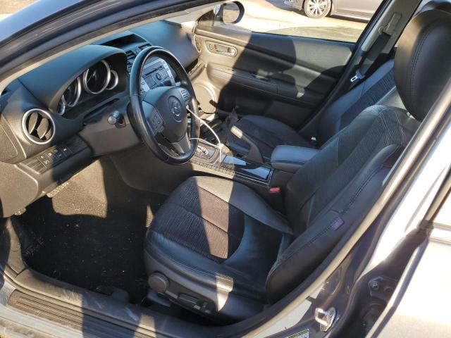 Photo 7 from auction – 2009 MAZDA 6 I with VIN 1YVHP82AX95M25562