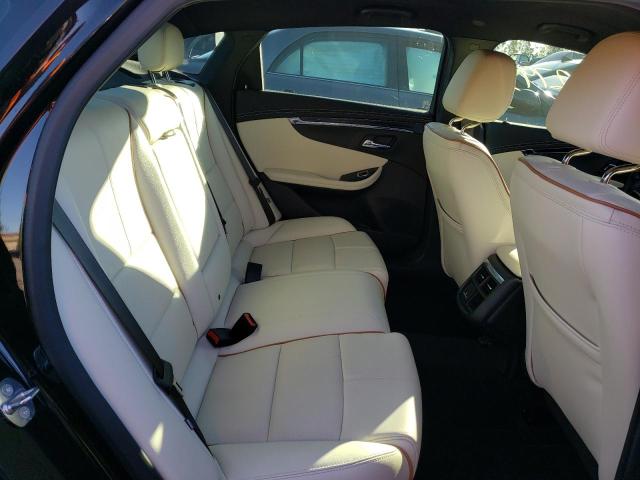 Photo 10 from auction – 2017 CHEVROLET IMPALA PRE with VIN 1G1145S31HU169020