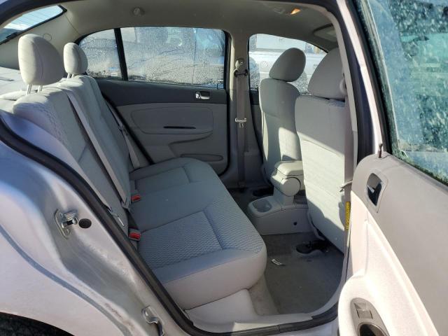 Photo 10 from auction – 2005 CHEVROLET COBALT with VIN 1G1AL52F757556646