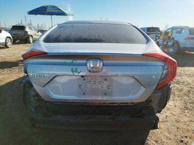Photo 6 from auction – 2016 HONDA CIVIC LX with VIN 19XFC2F5XGE094972