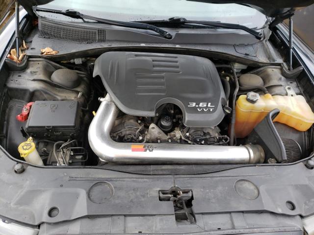 Photo 11 from auction – 2014 DODGE CHARGER SE with VIN 2C3CDXBG6EH187823