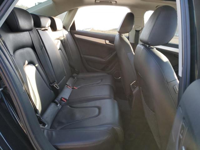 Photo 10 from auction – 2010 AUDI A4 PRESTIG with VIN WAUKFAFL5AN062039