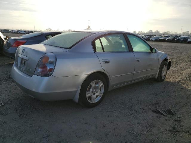 Photo 3 from auction – 2004 NISSAN ALTIMA BAS with VIN 1N4AL11E54C173910