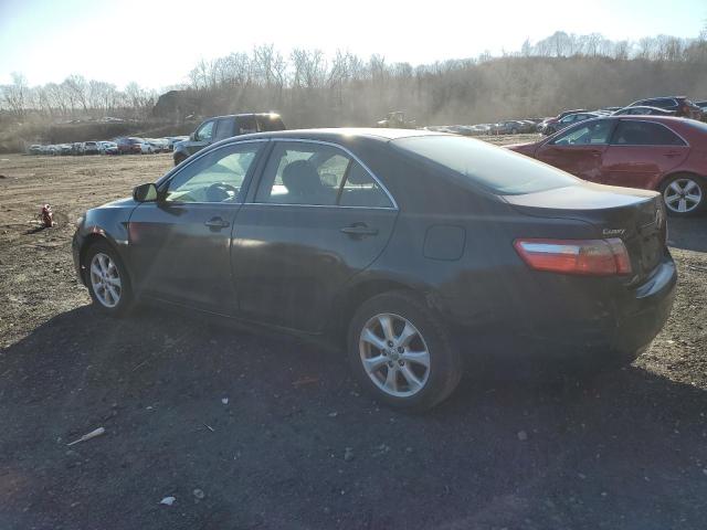 Photo 2 from auction – 2007 TOYOTA CAMRY CE with VIN 4T1BE46K27U612886