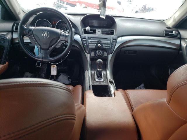 Photo 8 from auction – 2009 ACURA TL with VIN 19UUA96239A800974