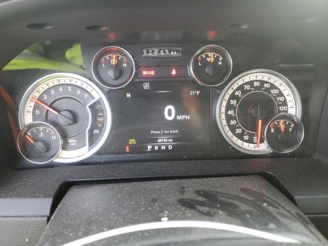 Photo 9 from auction – 2017 RAM 1500 LARAM with VIN 1C6RR7NT6HS635093