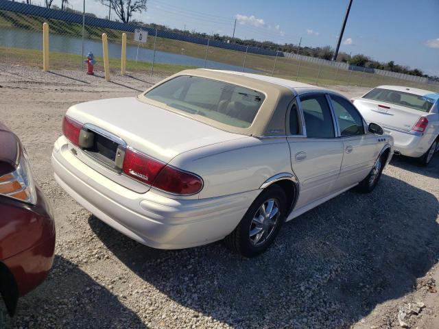 Photo 3 from auction – 2004 BUICK LESABRE LI with VIN 1G4HR54K14U234384