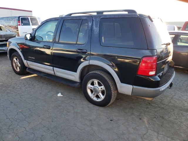Photo 2 from auction – 2002 FORD EXPLORER X with VIN 1FMZU63E22ZB53687