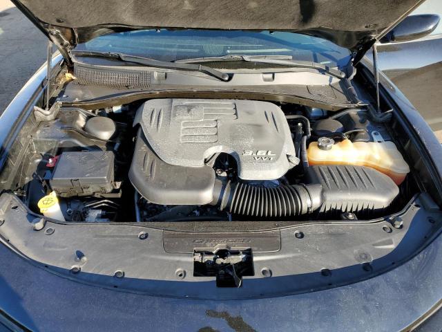 Photo 11 from auction – 2016 DODGE CHARGER SX with VIN 2C3CDXHG5GH355509
