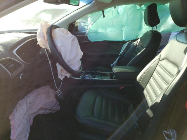 Photo 7 from auction – 2020 FORD EDGE with VIN 2FMPK3J94LBA90100