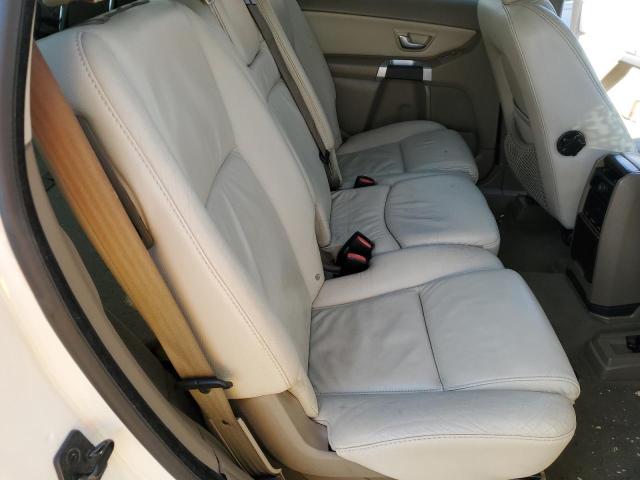 Photo 11 from auction – 2014 VOLVO XC90 3.2 with VIN YV4952CZ8E1693672