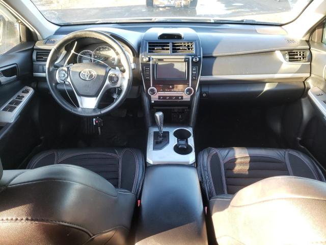 Photo 8 from auction – 2014 TOYOTA CAMRY L with VIN 4T1BF1FK6EU454934